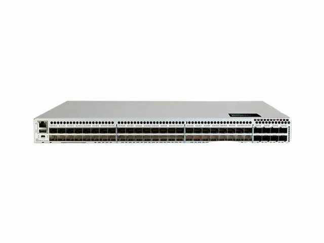 Коммутатор HPE SN6700B Fibre Channel R6B06A Коммутатор HPE SN6700B Fibre Channel R6B06A