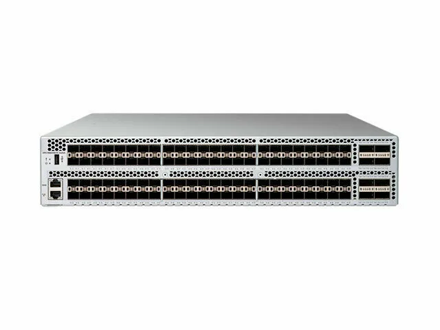 Коммутатор HPE SN6650B Fibre Channel Q9V95C