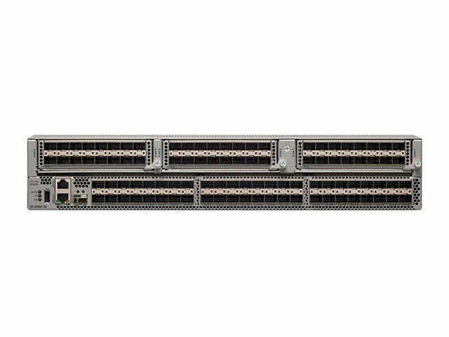 Коммутатор HPE SN6630C Fibre Channel R4D92A Коммутатор HPE SN6630C Fibre Channel R4D92A