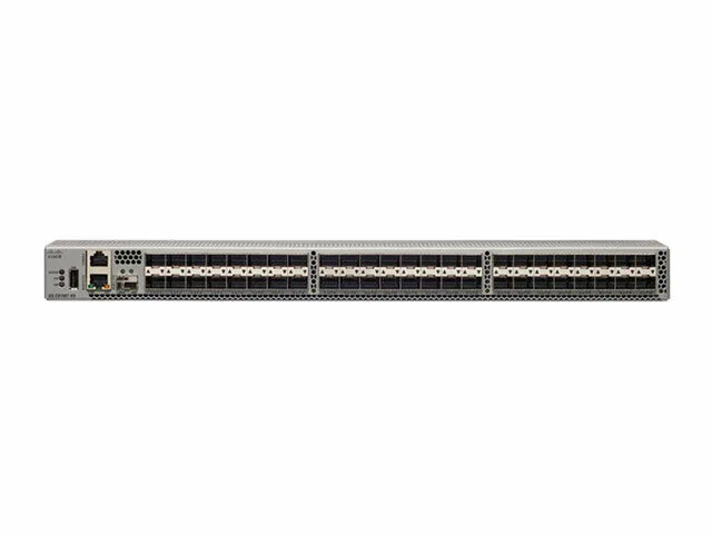 Коммутатор HPE SN6620C Fibre Channel R0P14A Коммутатор HPE SN6620C Fibre Channel R0P14A