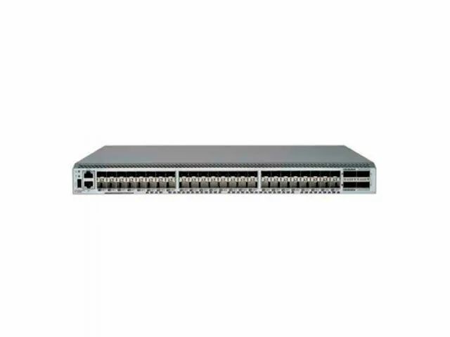 Коммутатор HPE SN6600B Fibre Channel Q0U58B Коммутатор HPE SN6600B Fibre Channel Q0U58B