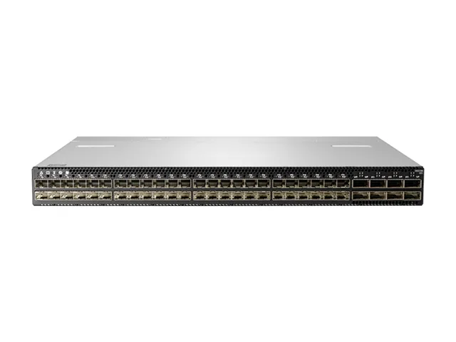 Коммутатор HPE StoreFabric SN2410M Q6M27A Коммутатор HPE StoreFabric SN2410M Q6M27A