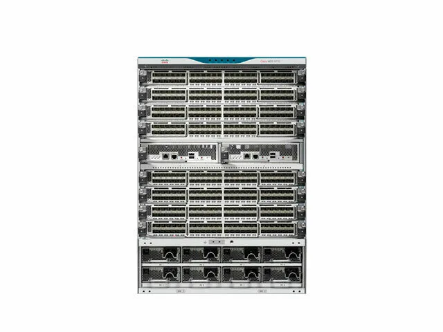Коммутатор HPE SN8700C R6M34A