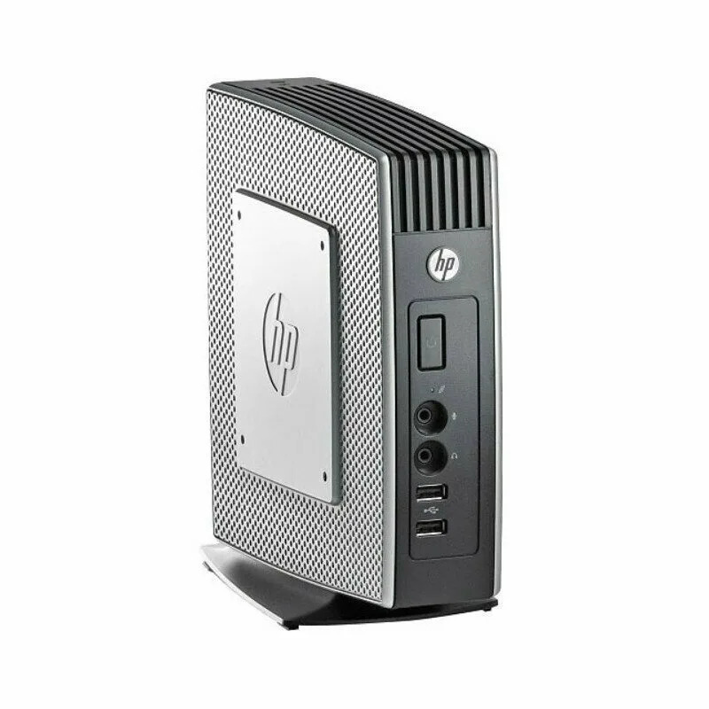 Тонкий клиент HP t510 ThinPro DC 1GF/4GR ES TC (E4S28AA)