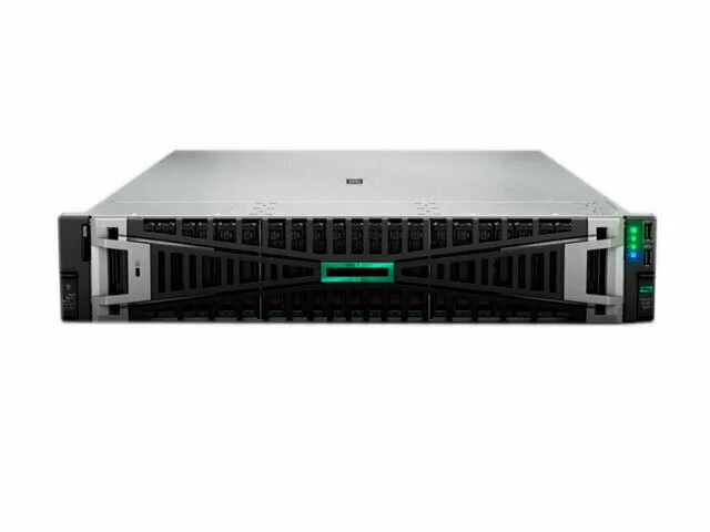 HPE ProLiant DL385 Gen10 878714-B21