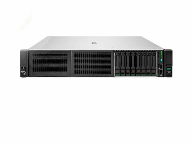 Сервер HPE ProLiant DL345 Gen10 Plus P39265-B21 Сервер HPE ProLiant DL345 Gen10 Plus P39265-B21
