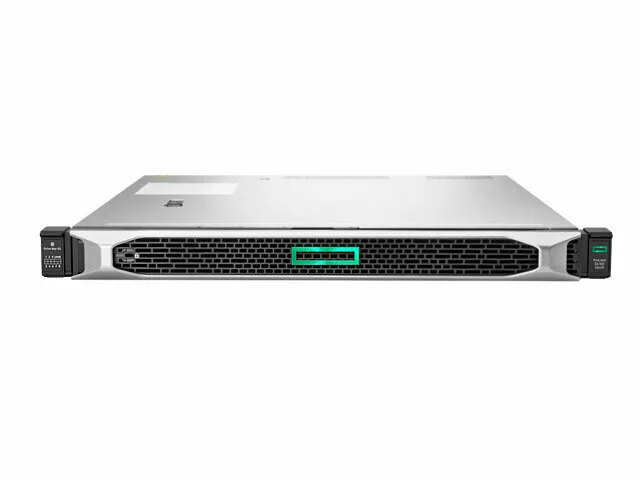 Сервер HPE ProLiant DL360 Gen10 Plus P55239-B21