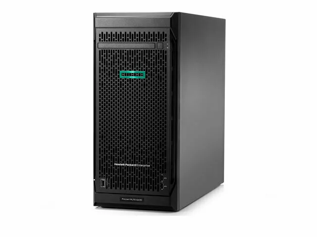 Башенный сервер HPE ProLiant ML30 Gen10 Plus P44720-001