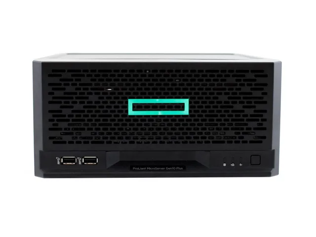 Сервер HPE ProLiant MicroServer Gen10 Plus P16005-001