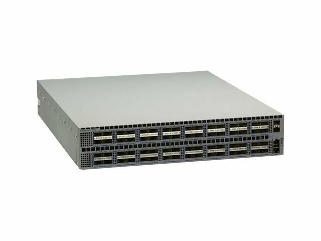 Коммутатор HPE Arista 7260X3 JQ194A