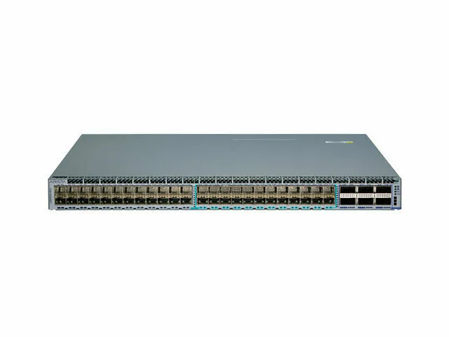 Коммутатор HPE Arista 7280R2 JQ409A Коммутатор HPE Arista 7280R2 JQ409A