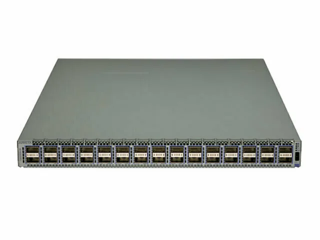 Коммутатор HPE Arista 7280R2 JQ413A Коммутатор HPE Arista 7280R2 JQ413A