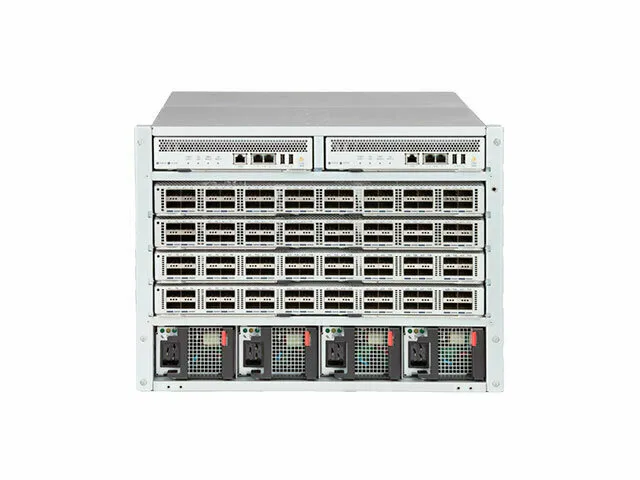 Коммутатор HPE Arista 7304XT JH927A