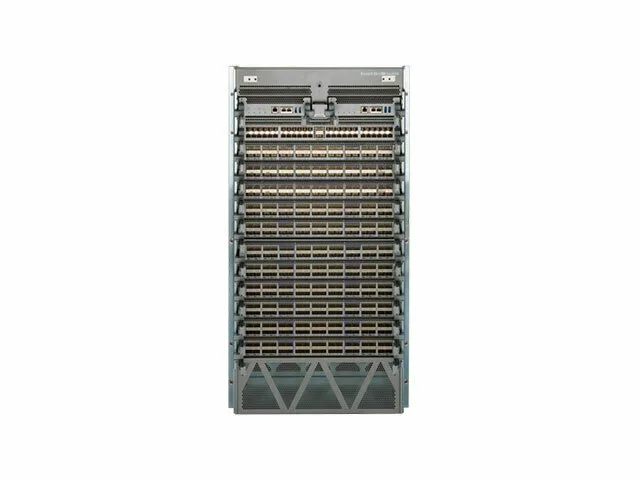 Коммутатор HPE Arista 7516R JQ130A Коммутатор HPE Arista 7516R JQ130A
