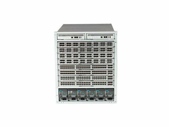 Коммутатор HPE Arista 7308X JH819A