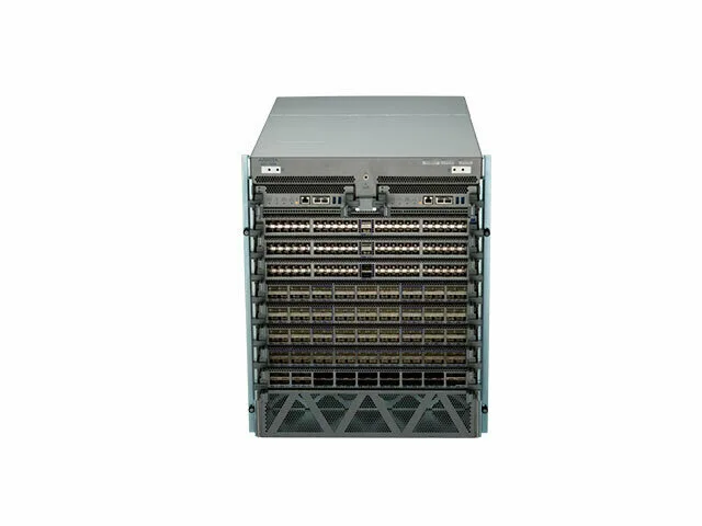 Коммутатор HPE Arista 7508R JH829A Коммутатор HPE Arista 7508R JH829A