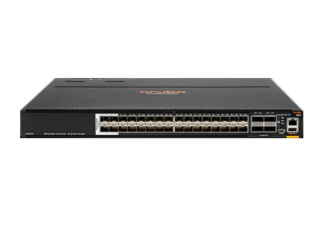 Коммутатор HPE Aruba 8360 JL702A Коммутатор HPE Aruba 8360 JL702A