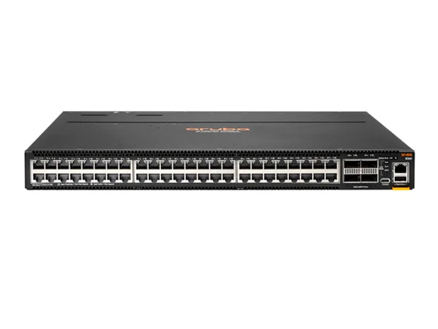 Коммутатор HPE Aruba 8360 JL706A Коммутатор HPE Aruba 8360 JL706A