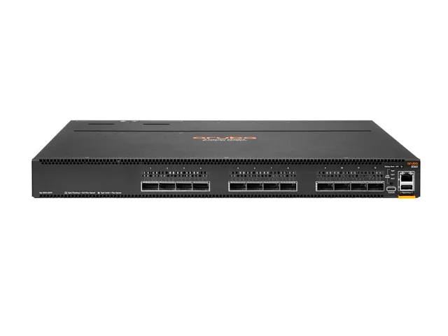 Коммутатор HPE Aruba 8360 JL708A Коммутатор HPE Aruba 8360 JL708A