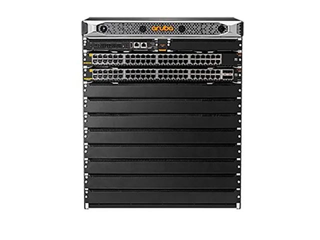 Коммутатор HPE Aruba 6410 JL741A