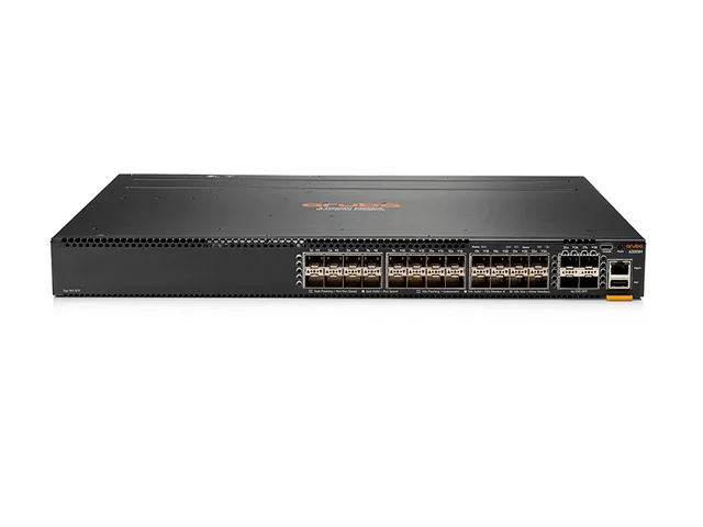 Коммутатор HPE Aruba 6300M JL664A