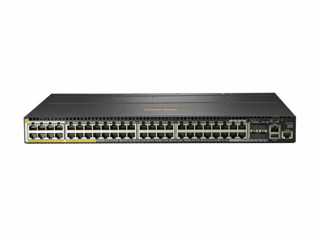 Коммутатор HPE Aruba 2930M JL323A Коммутатор HPE Aruba 2930M JL323A