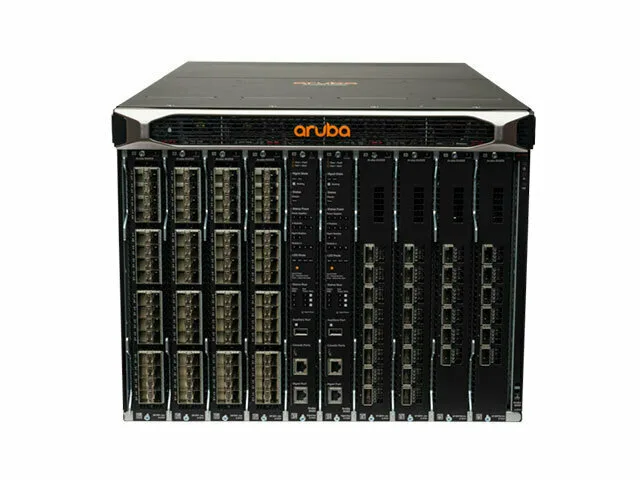 Коммутатор HPE Aruba 8400 JL376A
