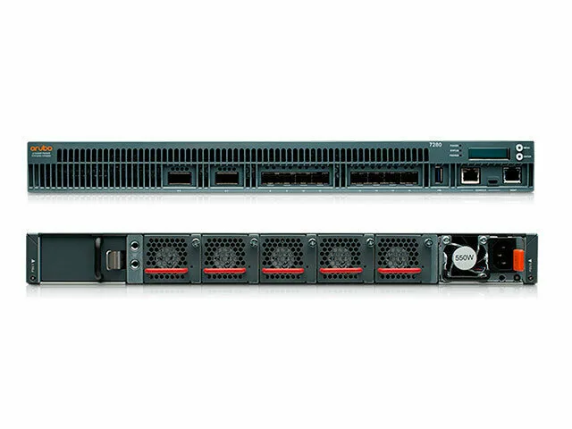 Aruba 7205 Mobility Controller Aruba 7205