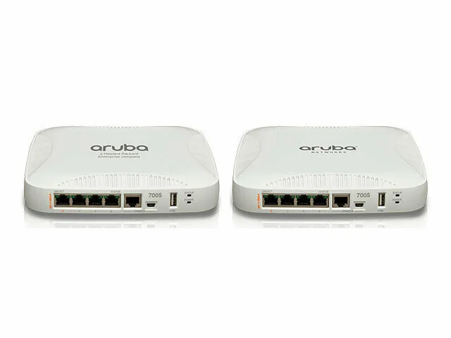 Контроллер Aruba 7010 Mobility Controller Aruba 7010 Контроллер Aruba 7010 Mobility Controller Aruba 7010