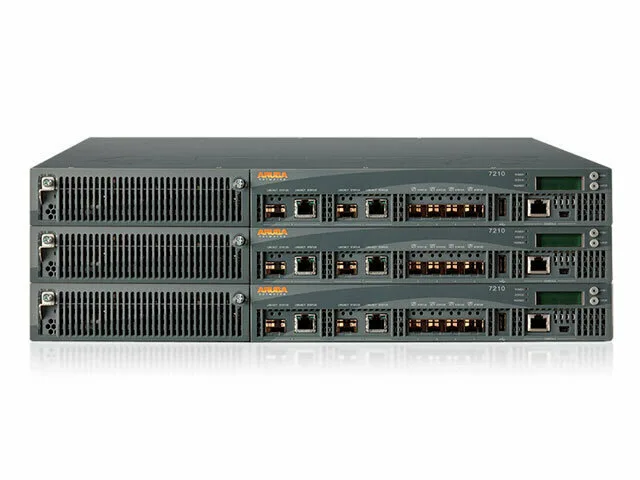 Контроллер Aruba 7210 Mobility Controller Aruba 7210