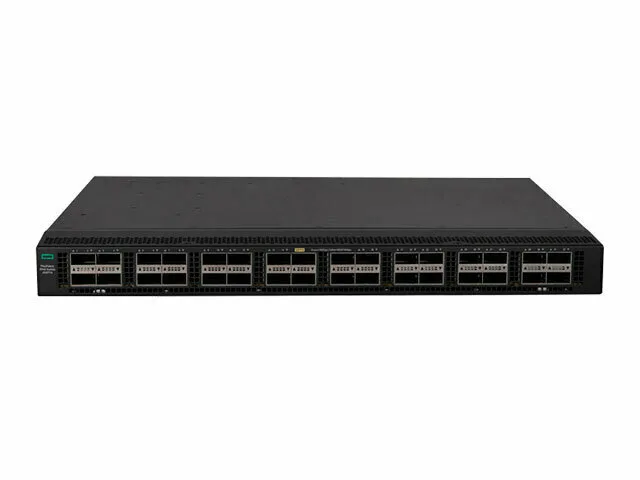 Коммутатор HPE FlexFabric 5945 JQ077A Коммутатор HPE FlexFabric 5945 JQ077A