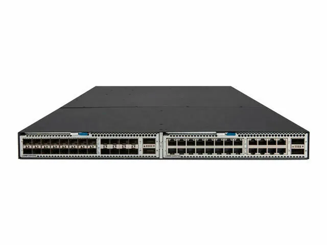 Коммутатор HPE FlexFabric 5940 JH397A Коммутатор HPE FlexFabric 5940 JH397A