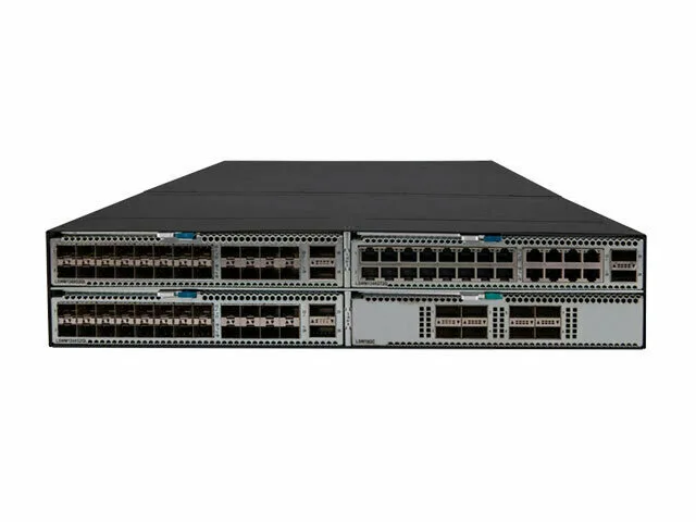 Коммутатор HPE FlexFabric 5940 JH398A