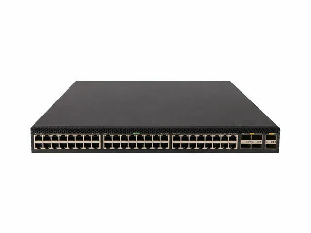 Коммутатор HPE FlexFabric 5710 JL586A Коммутатор HPE FlexFabric 5710 JL586A