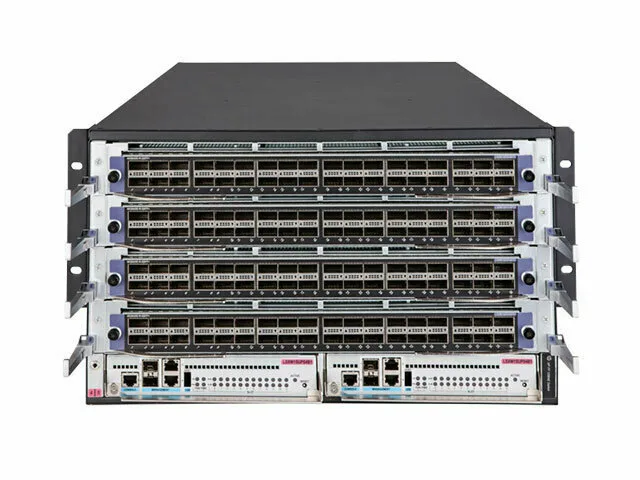 Коммутатор HPE серии FlexFabric 12900 JH262A Коммутатор HPE серии FlexFabric 12900 JH262A