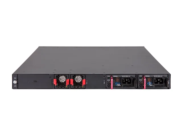 Коммутатор HPE серии 5130 HI JH326A Коммутатор HPE серии 5130 HI JH326A