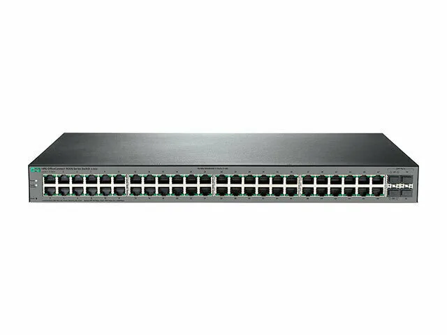 Коммутатор HP серии 1920 JG921A