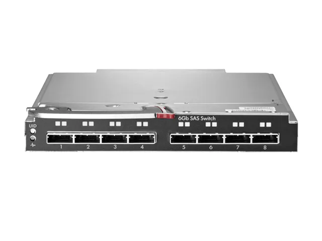 Коммутатор HPE Brocade SAN BK764A