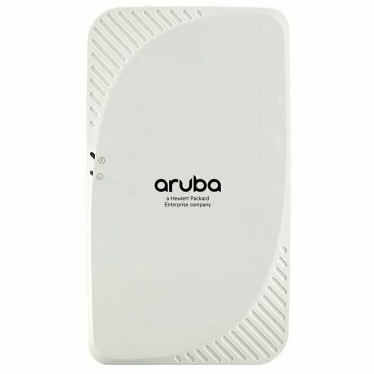 Точка доступа HPE Aruba AP-205H JW167A Точка доступа HPE Aruba AP-205H JW167A