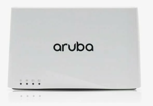 Точка доступа HPE 517 J9841A
