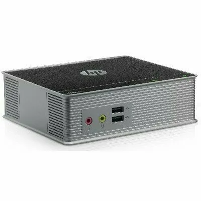 Компьютер HP t310 Smart Client C3G80AA Компьютер HP t310 Smart Client C3G80AA