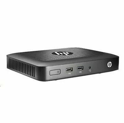 Компьютер HP t420 Thin Client X9S40EA Компьютер HP t420 Thin Client X9S40EA