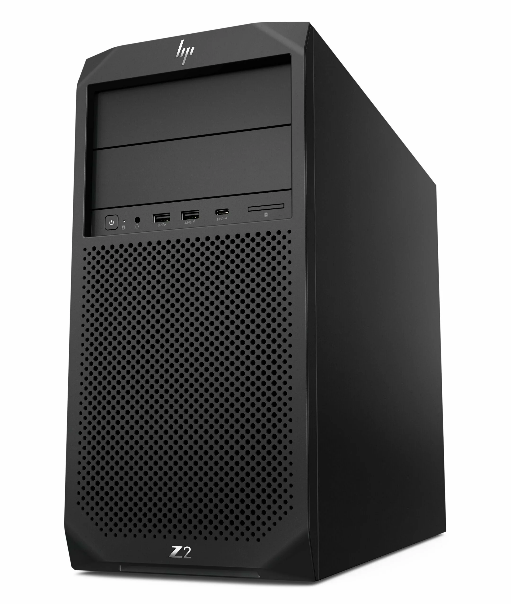 Компьютер HP Z2 G4 6TS89EA