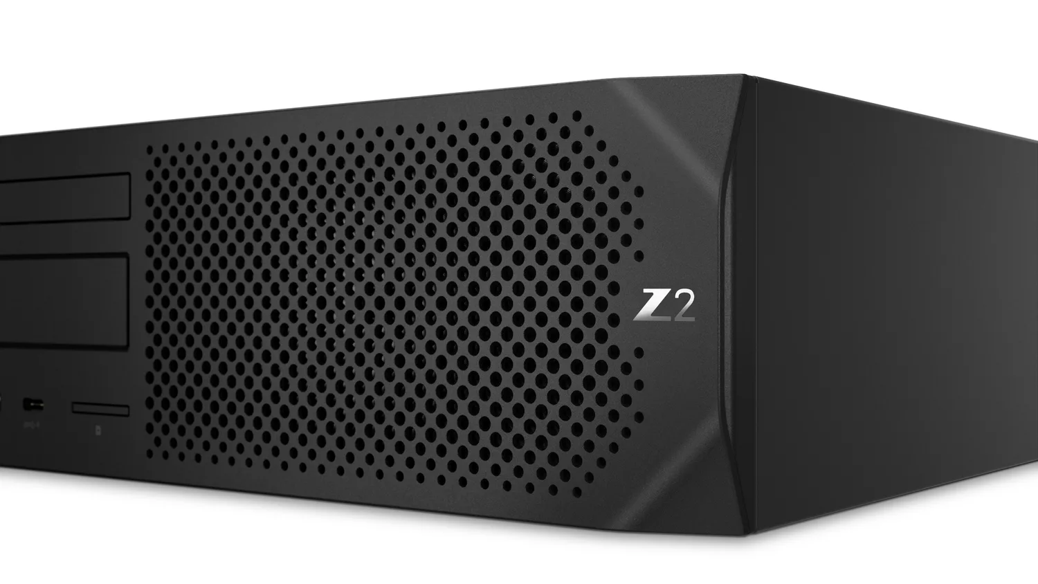 Компьютер HP Z2 G5 SFF 2N2B3EA