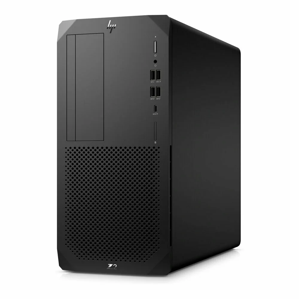 Рабочая станция HP Z2 G8 Tower 5F074EA (Core i9, 11900, 16, 512 ГБ)