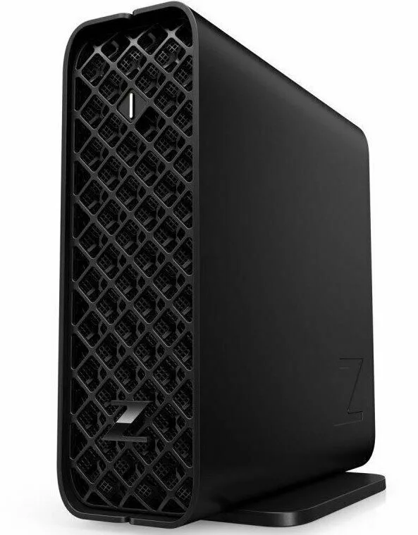 Компьютер HP Z2 G9 Mini 5F0L1EA Компьютер HP Z2 G9 Mini 5F0L1EA