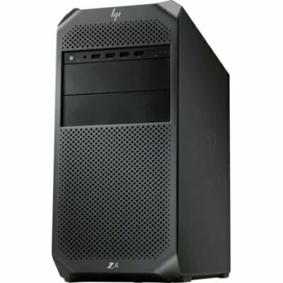 Компьютер HP Z4 G4 3MC07EA