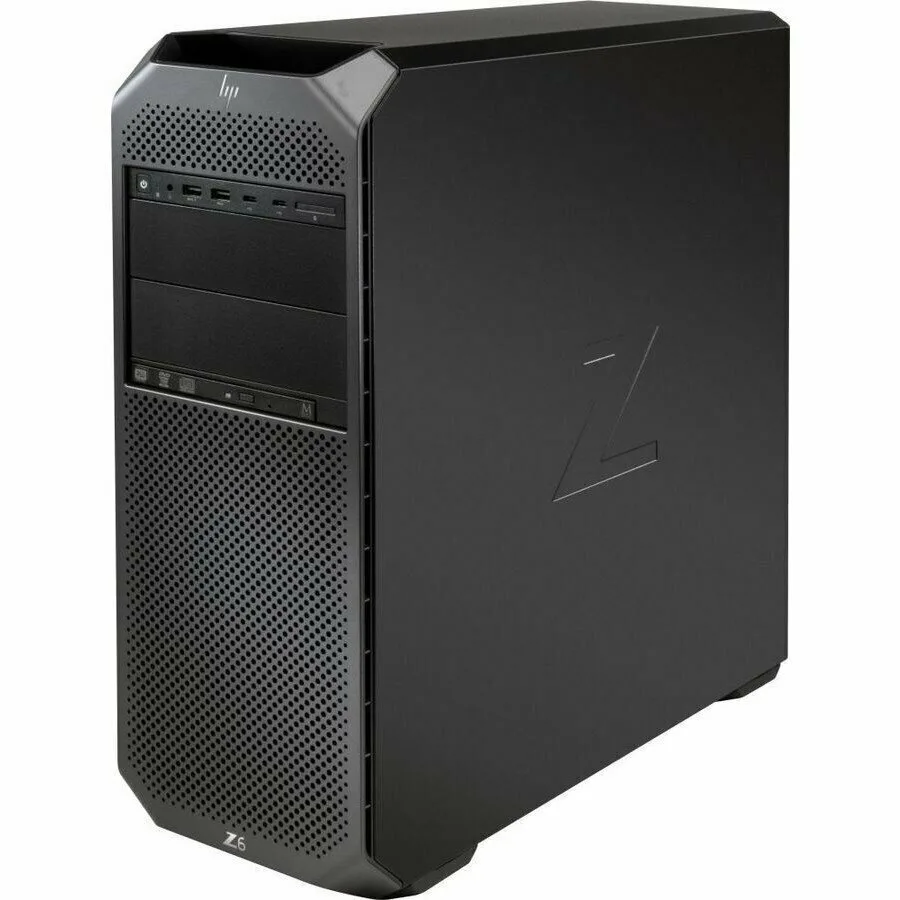 Компьютер HP Z6 G4 6TT59EA