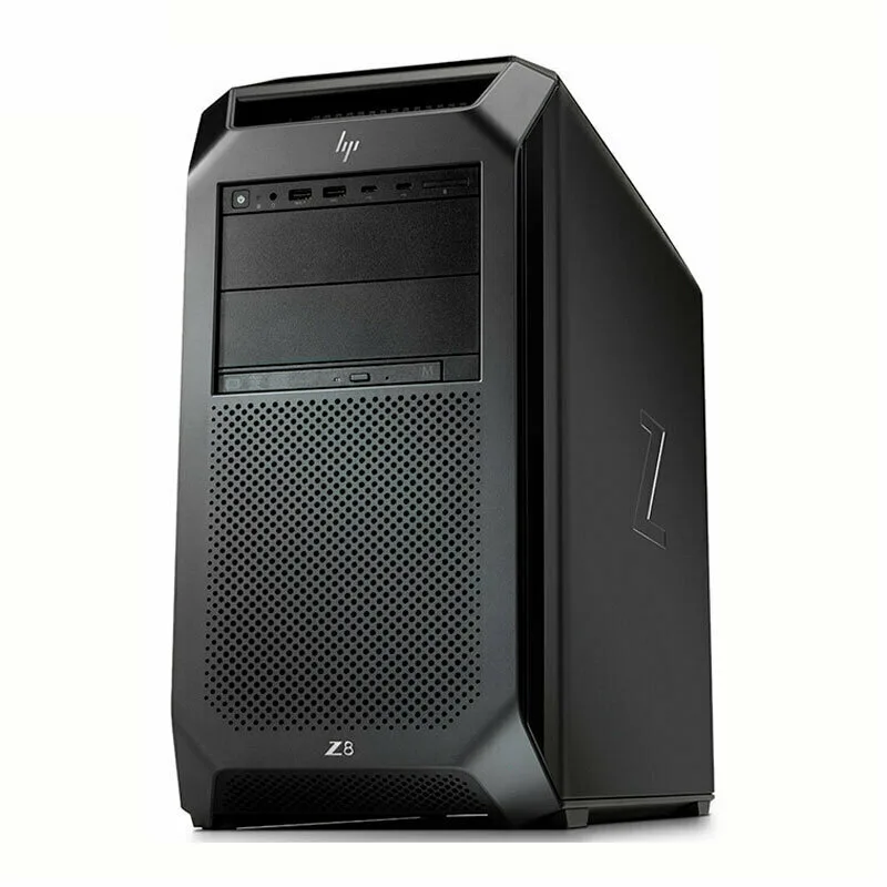 Компьютер HP Z8 G4 Z3Z16AV_bundle35 Компьютер HP Z8 G4 Z3Z16AV_bundle35