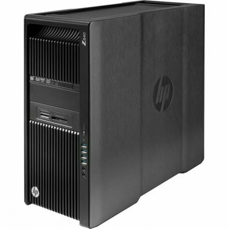 Компьютер HP Z840 Y3Y44EA